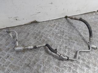 трубка кондиционера Chevrolet Lacetti 1 поколение (2004 - 2013), 1.6 л., i, F16D3, бензин, МКПП