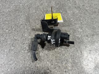 клапан вентиляции топливного бака Renault Scenic 3 поколение (2009 - 2012), 1.6 л., i, K4M 858, бензин, 6МКПП, 2580119A