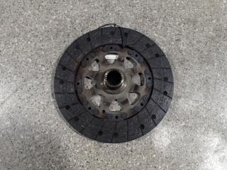 диск сцепления Toyota RAV4 2 поколение (XA20) (2000 - 2003), 2.0 л., D-4D, 1CD-FTV, дизель, МКПП, полный привод, TY-64