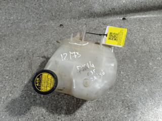 бачок расширительный Toyota RAV4 2 поколение (XA20) (2000 - 2003), 2.0 л., D-4D, 1CD-FTV, дизель, МКПП, полный привод