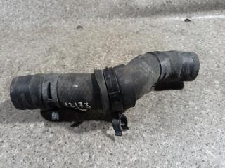 патрубок радиатора Toyota RAV4 2 поколение (XA20) (2000 - 2003), 2.0 л., D-4D, 1CD-FTV, дизель, МКПП, полный привод