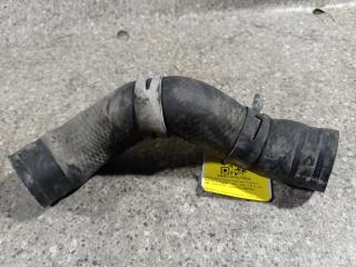 патрубок радиатора Toyota RAV4 2 поколение (XA20) (2000 - 2003), 2.0 л., D-4D, 1CD-FTV, дизель, МКПП, полный привод