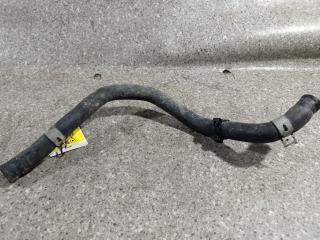 патрубок радиатора Toyota RAV4 2 поколение (XA20) (2000 - 2003), 2.0 л., D-4D, 1CD-FTV, дизель, МКПП, полный привод