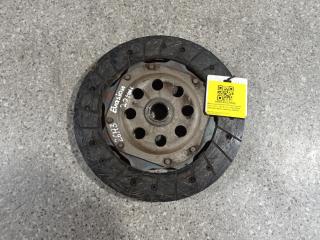 диск сцепления Citroen Evasion 1 поколение [рестайлинг] (1997 - 2002), 2.0 л., HDi, RHW (DW10ATED4), дизель, МКПП