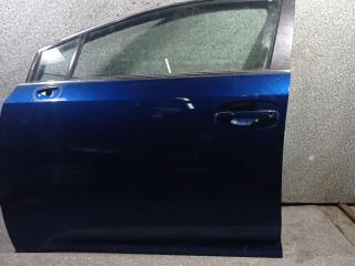 дверь передняя левая Toyota Avensis 3 поколение (T270) [2-й рестайлинг] (2015 - 2018), универсал