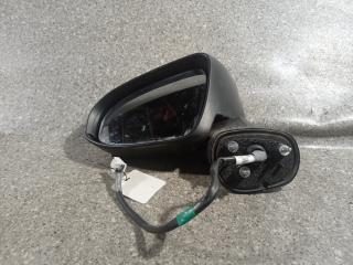 зеркало наружное левое Toyota Avensis 3 поколение (T270) [2-й рестайлинг] (2015 - 2018), универсал, 21314004J