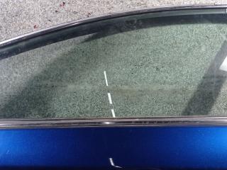 стекло двери передней левой Toyota Avensis 3 поколение (T270) [2-й рестайлинг] (2015 - 2018), универсал