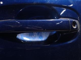 ручка наружная Toyota Avensis 3 поколение (T270) [2-й рестайлинг] (2015 - 2018), универсал