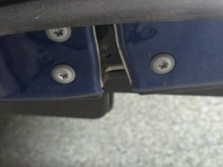 замок двери передней левой Toyota Avensis 3 поколение (T270) [2-й рестайлинг] (2015 - 2018), универсал