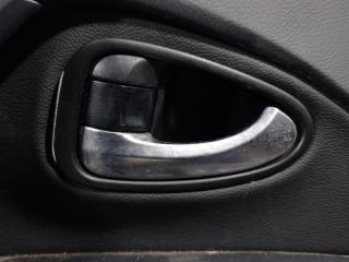 ручка внутренняя передняя левая Toyota Avensis 3 поколение (T270) [2-й рестайлинг] (2015 - 2018), универсал