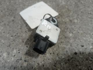 датчик удара Toyota Avensis 3 поколение (T270) [2-й рестайлинг] (2015 - 2018), универсал, 89831-05050