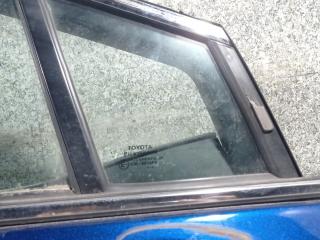 стекло двери передней правой Toyota Avensis 3 поколение (T270) [2-й рестайлинг] (2015 - 2018), универсал