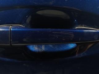 ручка наружная Toyota Avensis 3 поколение (T270) [2-й рестайлинг] (2015 - 2018), универсал