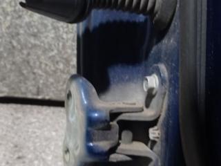 петля двери Toyota Avensis 3 поколение (T270) [2-й рестайлинг] (2015 - 2018), универсал