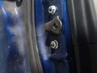 ограничитель открывания двери Toyota Avensis 3 поколение (T270) [2-й рестайлинг] (2015 - 2018), универсал