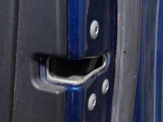 замок двери передней правой Toyota Avensis 3 поколение (T270) [2-й рестайлинг] (2015 - 2018), универсал