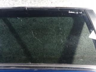 стекло двери задней правой Toyota Avensis 3 поколение (T270) [2-й рестайлинг] (2015 - 2018), универсал