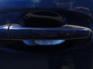 ручка наружная задняя правая Toyota Avensis 3 поколение (T270) [2-й рестайлинг] (2015 - 2018), универсал