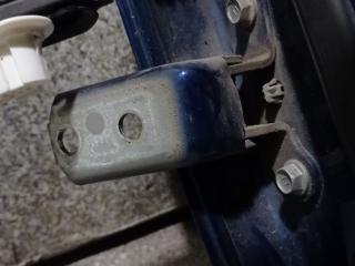 петля двери Toyota Avensis 3 поколение (T270) [2-й рестайлинг] (2015 - 2018), универсал