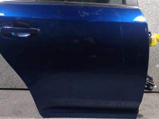 стеклоподъемник задний правый Toyota Avensis 3 поколение (T270) [2-й рестайлинг] (2015 - 2018), универсал