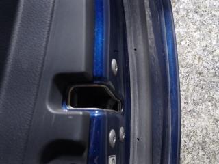 замок двери задней правой Toyota Avensis 3 поколение (T270) [2-й рестайлинг] (2015 - 2018), универсал