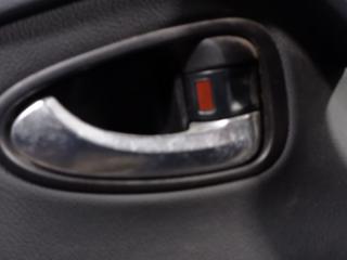 ручка внутренняя задняя правая Toyota Avensis 3 поколение (T270) [2-й рестайлинг] (2015 - 2018), универсал