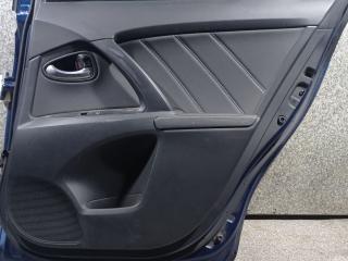 обшивка двери задняя правая Toyota Avensis 3 поколение (T270) [2-й рестайлинг] (2015 - 2018), универсал