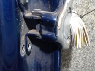 петля двери Toyota Avensis 3 поколение (T270) [2-й рестайлинг] (2015 - 2018), универсал