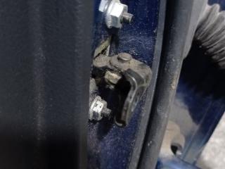 ограничитель открывания двери Toyota Avensis 3 поколение (T270) [2-й рестайлинг] (2015 - 2018), универсал