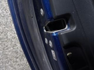 замок двери задней левой Toyota Avensis 3 поколение (T270) [2-й рестайлинг] (2015 - 2018), универсал