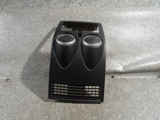 дефлектор обдува салона Nissan Qashqai 1 поколение [рестайлинг] (2010 - 2013), K77710, P10381A77100