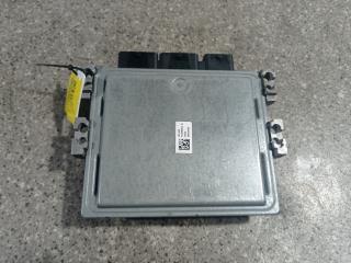 блок управления двигателем Ford Kuga 1 поколение (2008 - 2013), 2.0 л., TDCi, G6DG, дизель, 6МКПП, полный привод, 8V41-12A650-AD, 5WS40583E-T