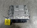 блок управления двигателем Ford Kuga 1 поколение (2008 - 2013), 2.0 л., TDCi, G6DG, дизель, 6МКПП, полный привод, 8V41-12A650-AD, 5WS40583E-T - фото №2