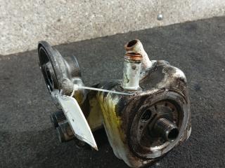 корпус масляного фильтра Volvo S80 1 поколение 1999, 2.5 л., TDi, D 5252 T, дизель, АКПП, передний привод