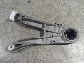 кронштейн двигателя Volvo S80 1 поколение 1999, 2.5 л., TDi, D 5252 T, дизель, АКПП, передний привод, 3524347