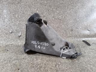 кронштейн двигателя Volvo S80 1 поколение 1999, 2.5 л., TDi, D 5252 T, дизель, АКПП, передний привод