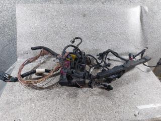 проводка двигателя Opel Astra H (2004 - 2007), 1.6 л., i, Z 16 XEP, бензин, 5МКПП, 55559237, 13206751