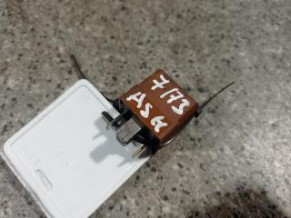 реле (прочие) Opel Astra H (2004 - 2007), 1.6 л., i, Z 16 XEP, бензин, 5МКПП, 90491314