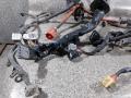 проводка двигателя Lexus RX 2 поколение (2003 - 2006), 3.3 л., i, 3MZ-FE, гибрид, АКПП, полный привод, 82121-48760 - фото №3