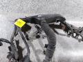 проводка двигателя Lexus RX 2 поколение (2003 - 2006), 3.3 л., i, 3MZ-FE, гибрид, АКПП, полный привод, 82121-48760 - фото №5