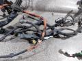 проводка двигателя Lexus RX 2 поколение (2003 - 2006), 3.3 л., i, 3MZ-FE, гибрид, АКПП, полный привод, 82121-48760 - фото №7