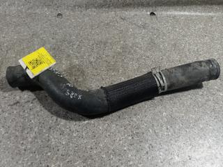 патрубок радиатора Lexus RX 2 поколение (2003 - 2006), 3.3 л., i, 3MZ-FE, гибрид, АКПП, полный привод