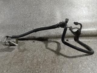 трубка кондиционера Lexus RX 2 поколение (2003 - 2006), 3.3 л., i, 3MZ-FE, гибрид, АКПП, полный привод