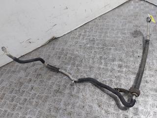 трубка кондиционера Lexus RX 2 поколение (2003 - 2006), 3.3 л., i, 3MZ-FE, гибрид, АКПП, полный привод