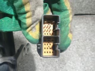 дверная проводка Ford Kuga 1 поколение (2008 - 2013)