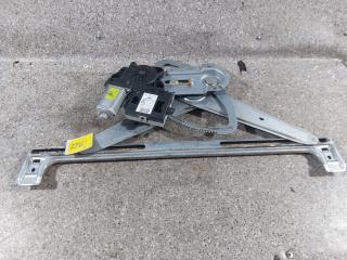 стеклоподъемник передний левый Ford Kuga 1 поколение (2008 - 2013)