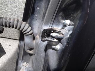 ограничитель открывания двери Ford Kuga 1 поколение (2008 - 2013)