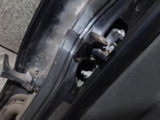 ограничитель открывания двери Ford Kuga 1 поколение (2008 - 2013)