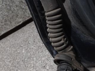 дверная проводка Ford Kuga 1 поколение (2008 - 2013)