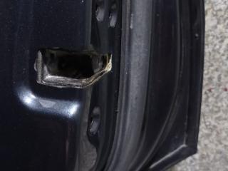 замок двери задней правой Ford Kuga 1 поколение (2008 - 2013)